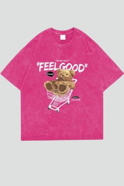 Feel Good Tee