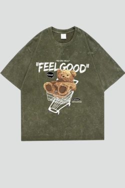 Feel Good Tee
