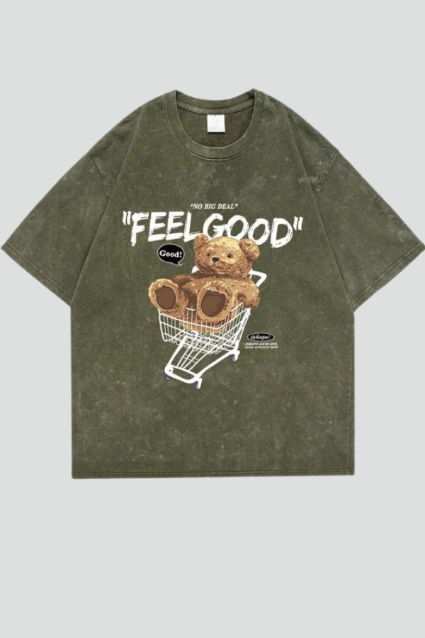 Feel Good Tee