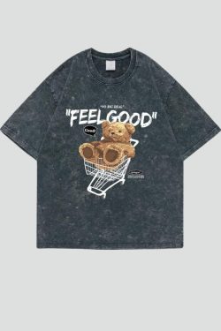 Feel Good Tee