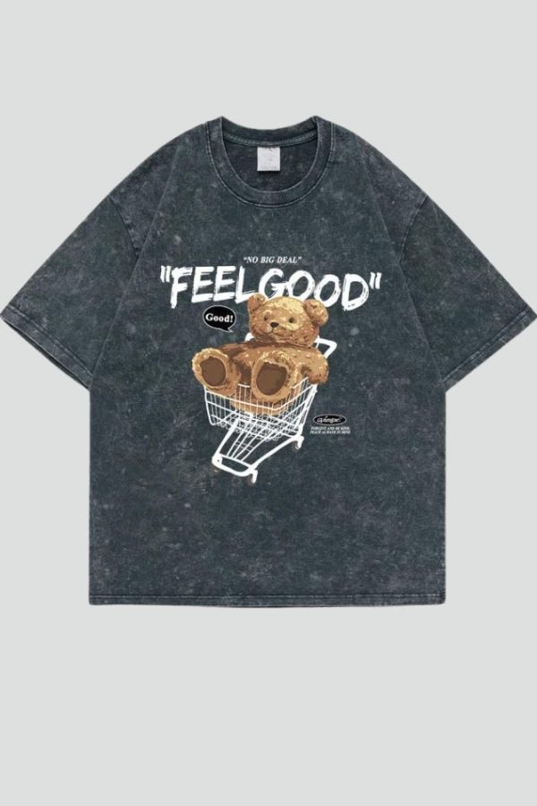 Feel Good Tee