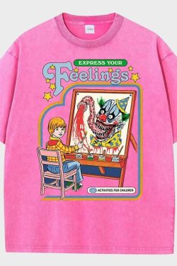 Feelings Tee