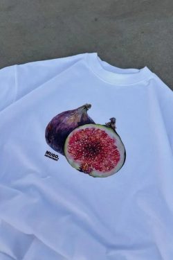 Fig Tee