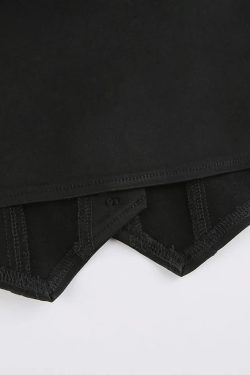 Fitted Button Up Vest