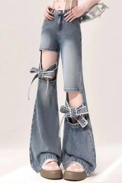 Flare Jeans