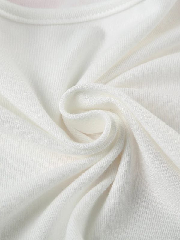 Floral Halter Neck Top