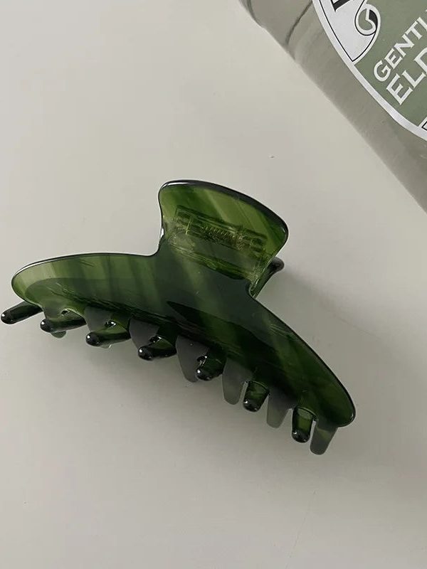 Forest Hair Claws