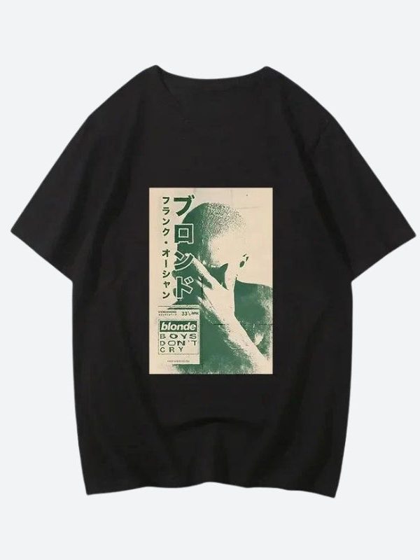 Frank Ocean Tee