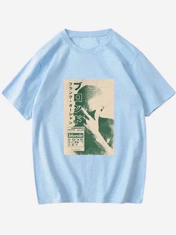 Frank Ocean Tee
