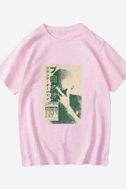 Frank Ocean Tee