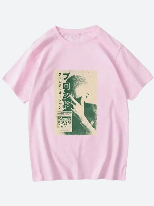 Frank Ocean Tee