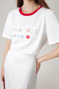 Fresh Fruit Tee