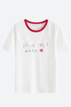 Fresh Fruit Tee