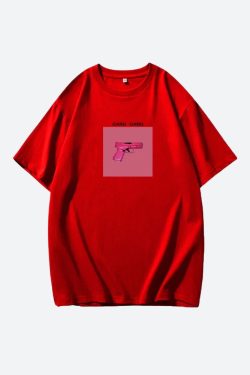 Girl Gang Tee