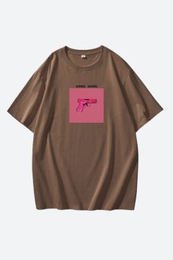 Girl Gang Tee