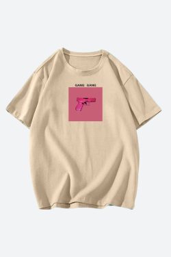 Girl Gang Tee
