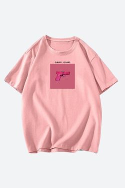 Girl Gang Tee