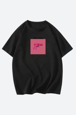 Girl Gang Tee