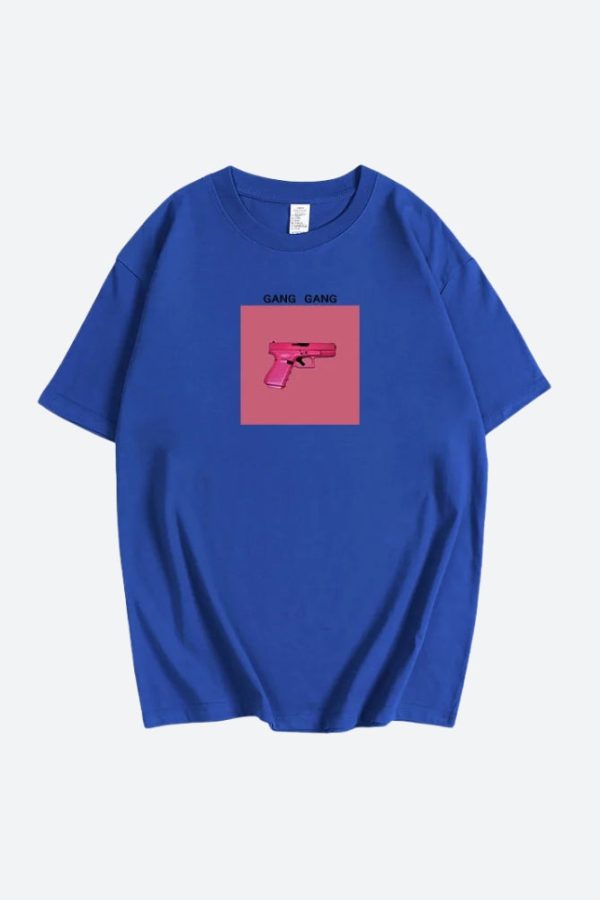 Girl Gang Tee