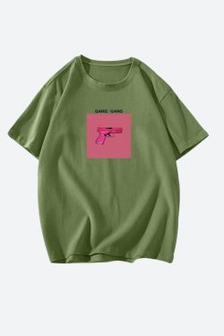 Girl Gang Tee