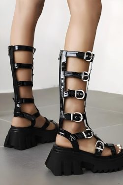Gladiator Sandals