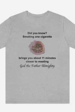 God The Father Almighty Tee