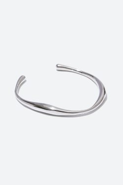 Gold Bangle Bracelet