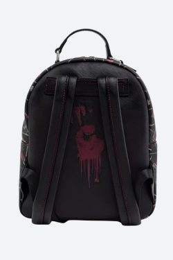 Goth Friday the 13th Backpack