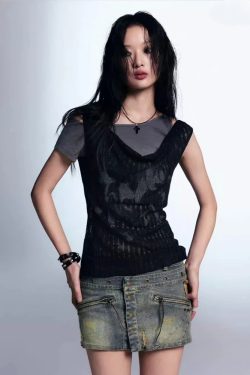 Gothic Top