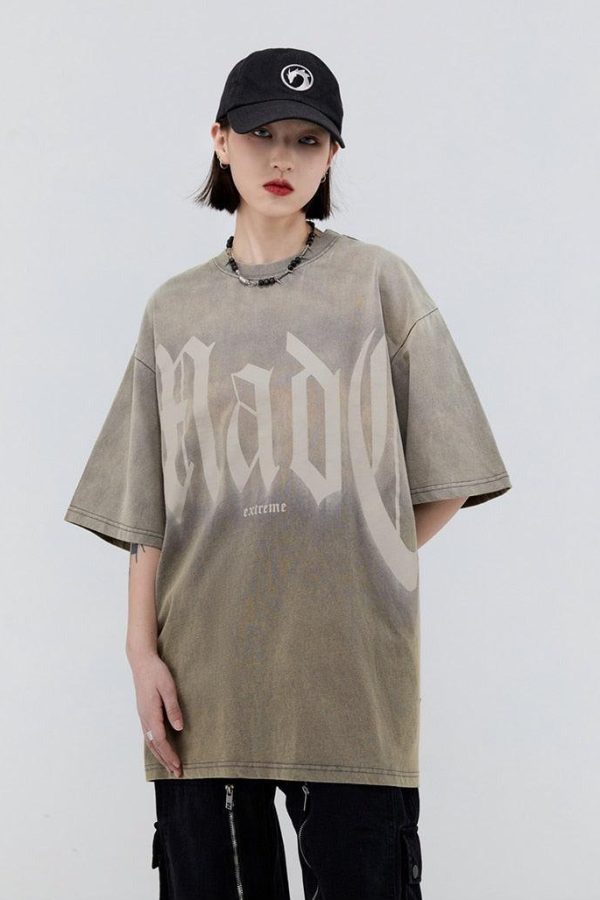 Grunge Made Extreme Tee