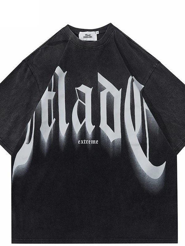 Grunge Made Extreme Tee