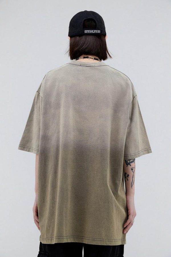 Grunge Made Extreme Tee