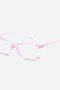 Half Frame Sunglasses