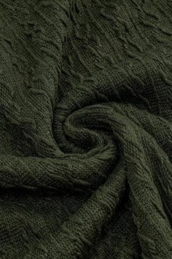 Halter Neck Knitted Mini Dress