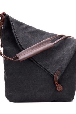 Handmade For Women Metropolitan Museum black gray Bag