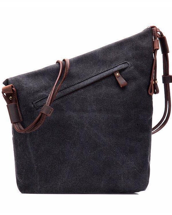 Handmade For Women Metropolitan Museum black gray Bag