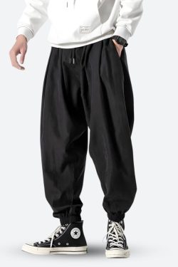 Harem Pants