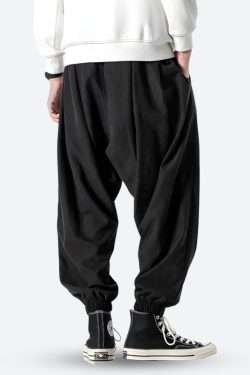 Harem Pants