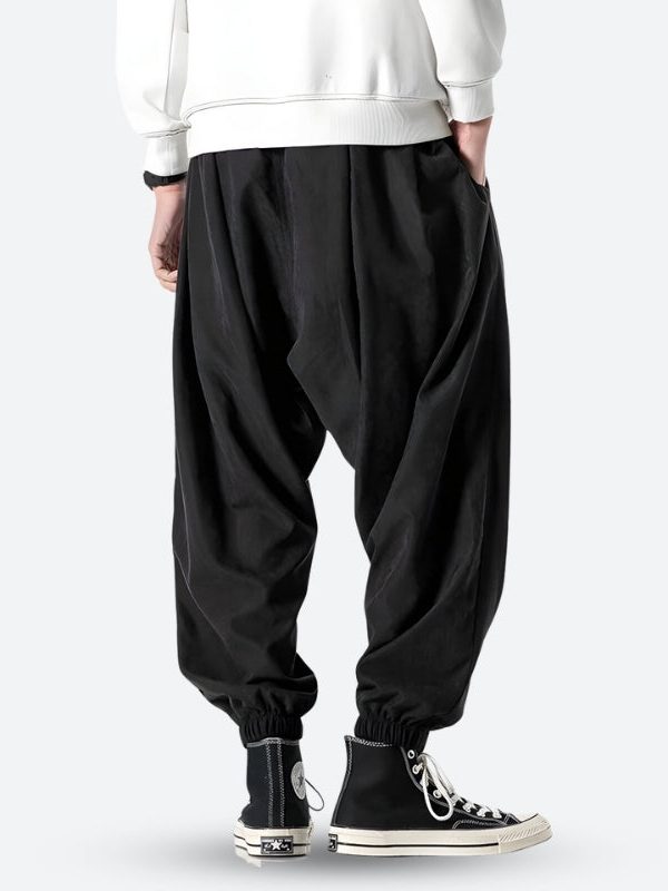 Harem Pants