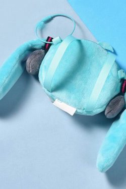 Hatsune Miku Mini Headphone Ita Bag