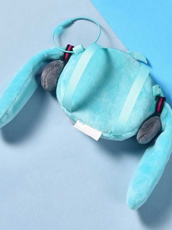 Hatsune Miku Mini Headphone Ita Bag