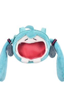 Hatsune Miku Mini Headphone Ita Bag