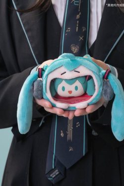 Hatsune Miku Mini Headphone Ita Bag