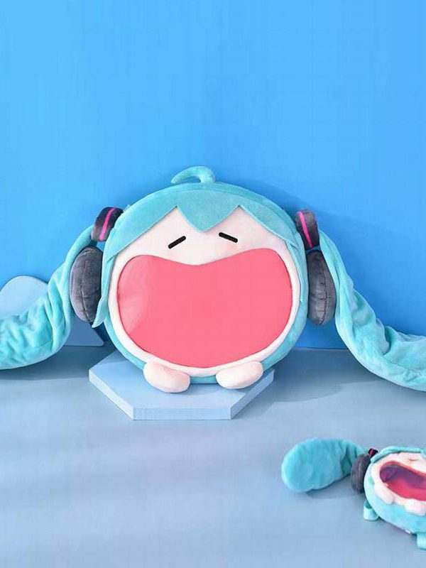 Hatsune Miku Small Ita Bag