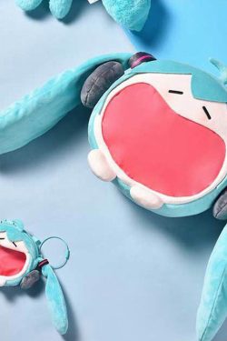 Hatsune Miku Small Ita Bag
