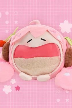 Hatsune Miku Small Ita Bag