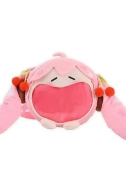 Hatsune Miku Small Ita Bag
