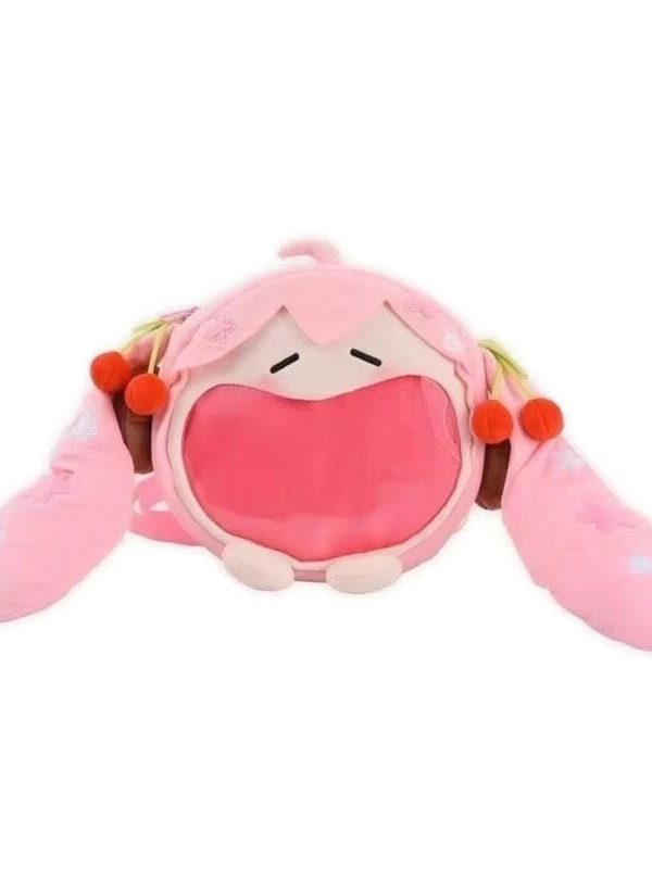 Hatsune Miku Small Ita Bag
