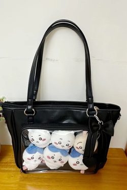 Heart  Ita Tote Bag