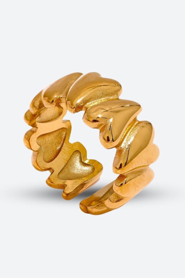 Heart Ring